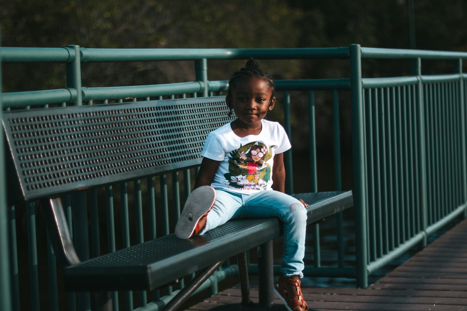 Managing Challenging Behaviors in Children with Special Needs