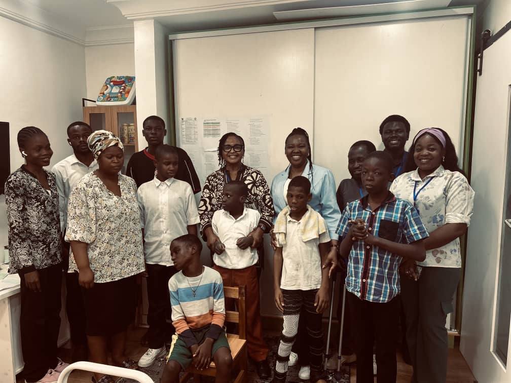 Program lifecycle: From idea to impact measurement