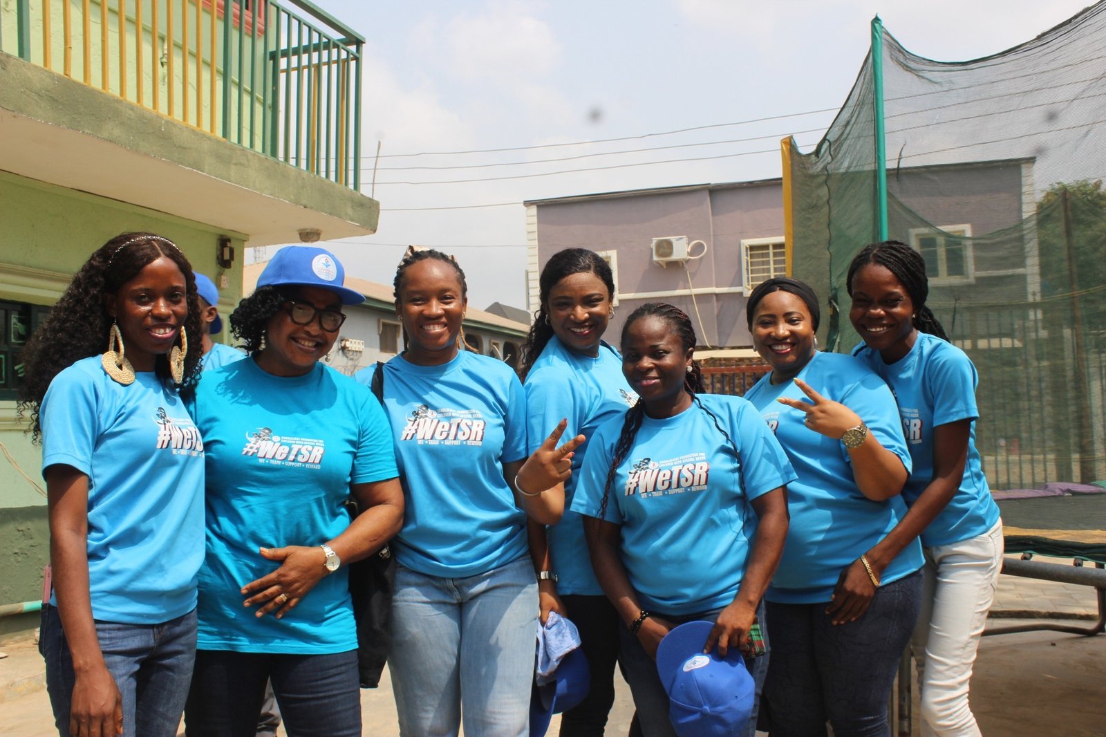 Journey from first contact to ongoing family partnership