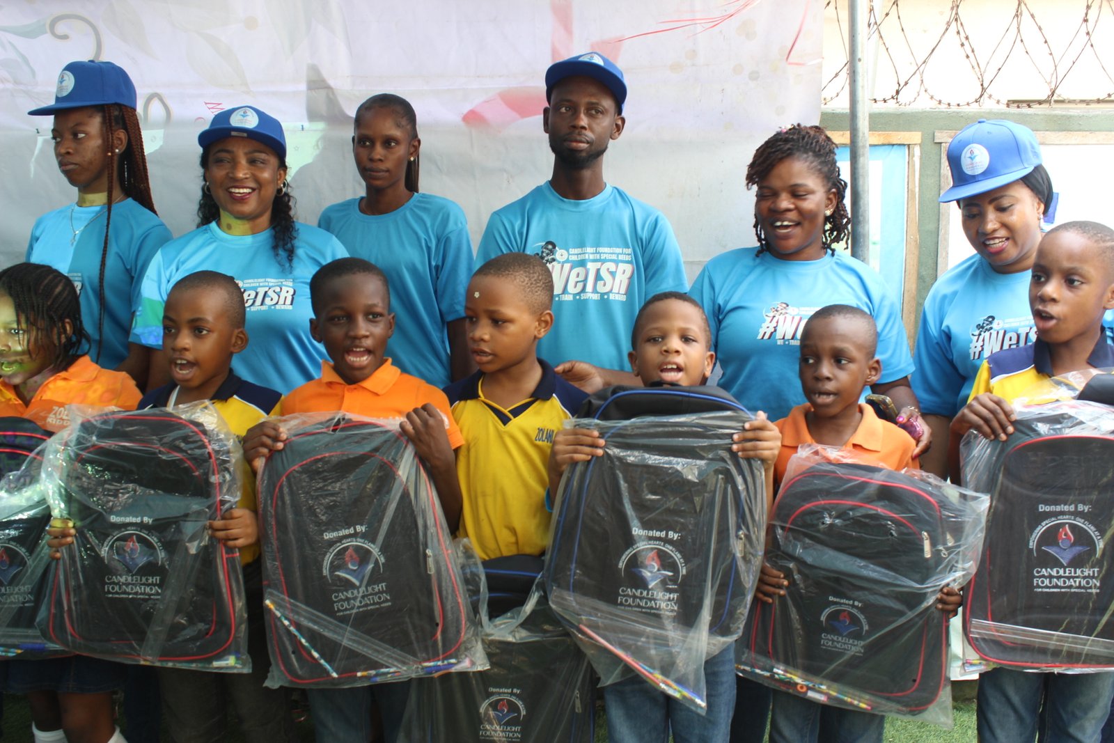 Sensory Seeking: Understanding and Support Strategies